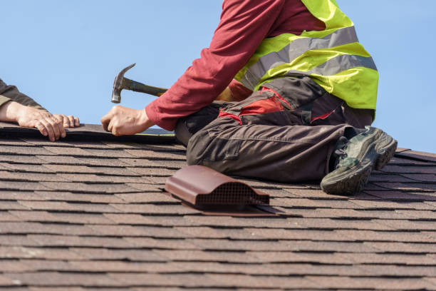 Best Metal Roofing Contractor  in Unadilla, GA