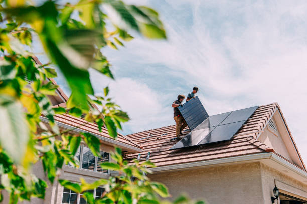 Quick and Trustworthy Emergency Roof Repair Services in Unadilla, GA