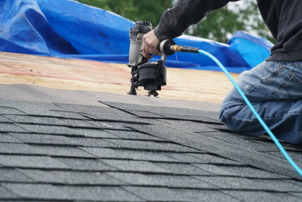 Best Residential Roofing Contractor  in Unadilla, GA