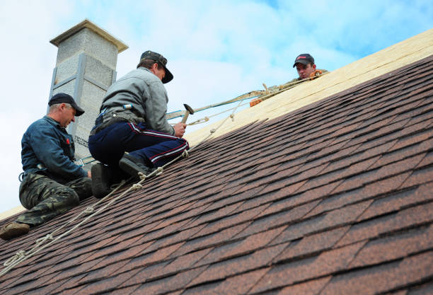 Best Local Roofing Companies  in Unadilla, GA